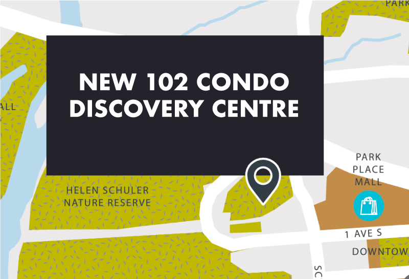 102 Scenic Discovery Centre Directions